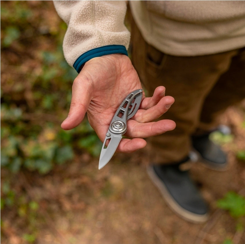 Gerber Mini Suspension/Ripstop Combo