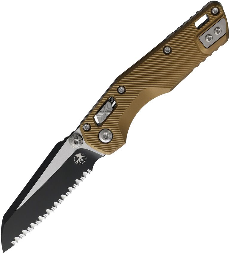 Microtech MSI Mini Ram-Lok S/E