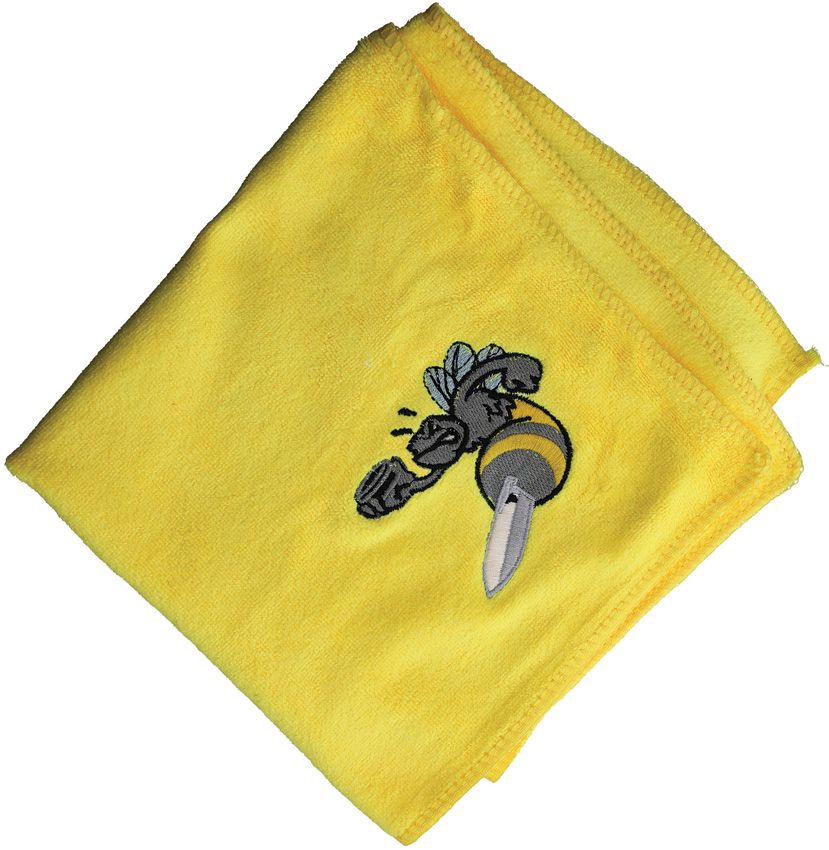 Wicked Industries Wicked Wipes Cloth