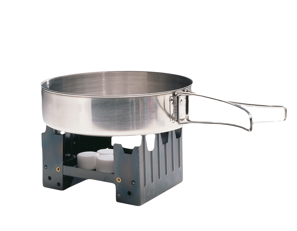 Coghlan's Emergency Stove