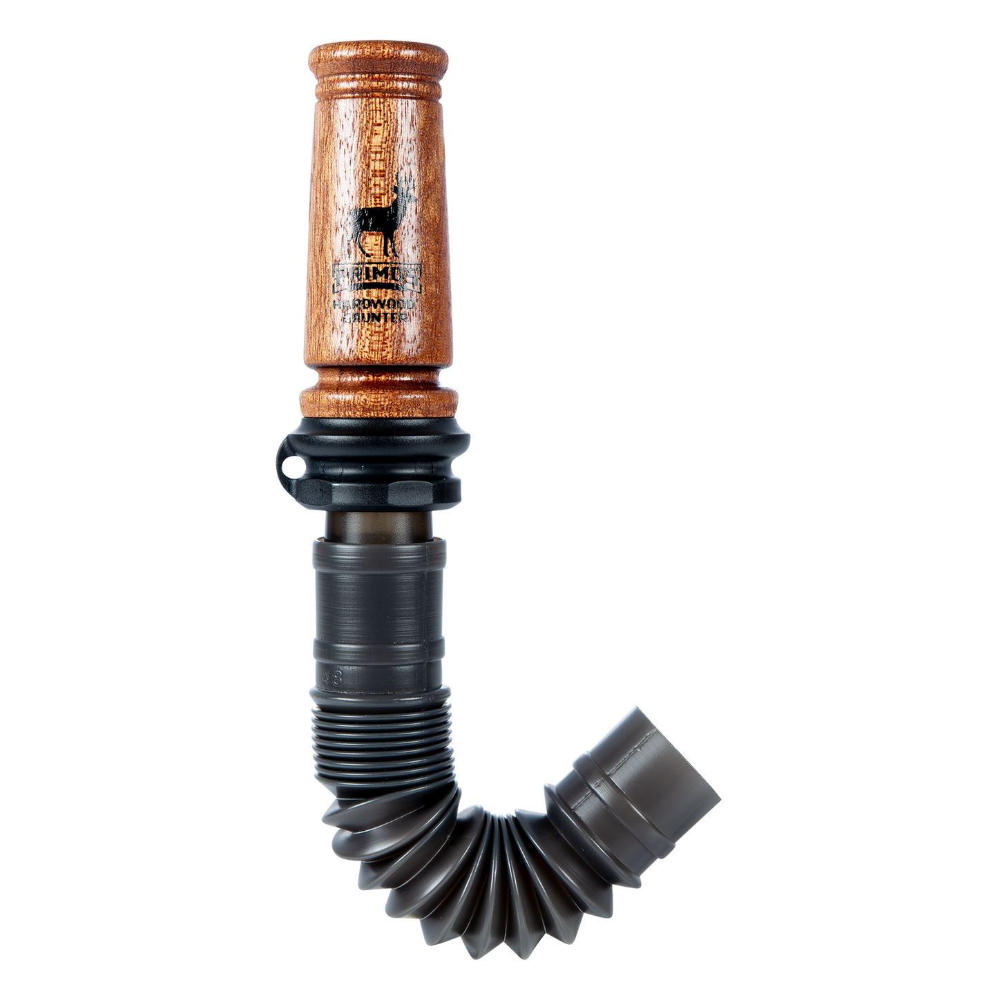 PRIMOS Hardwood Grunter Grunt Call