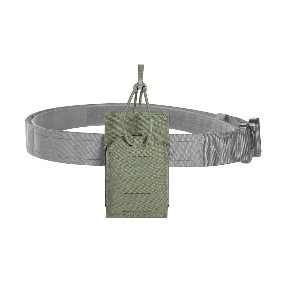 TASMANIAN TIGER SGL MAG POUCH CLAMP M4