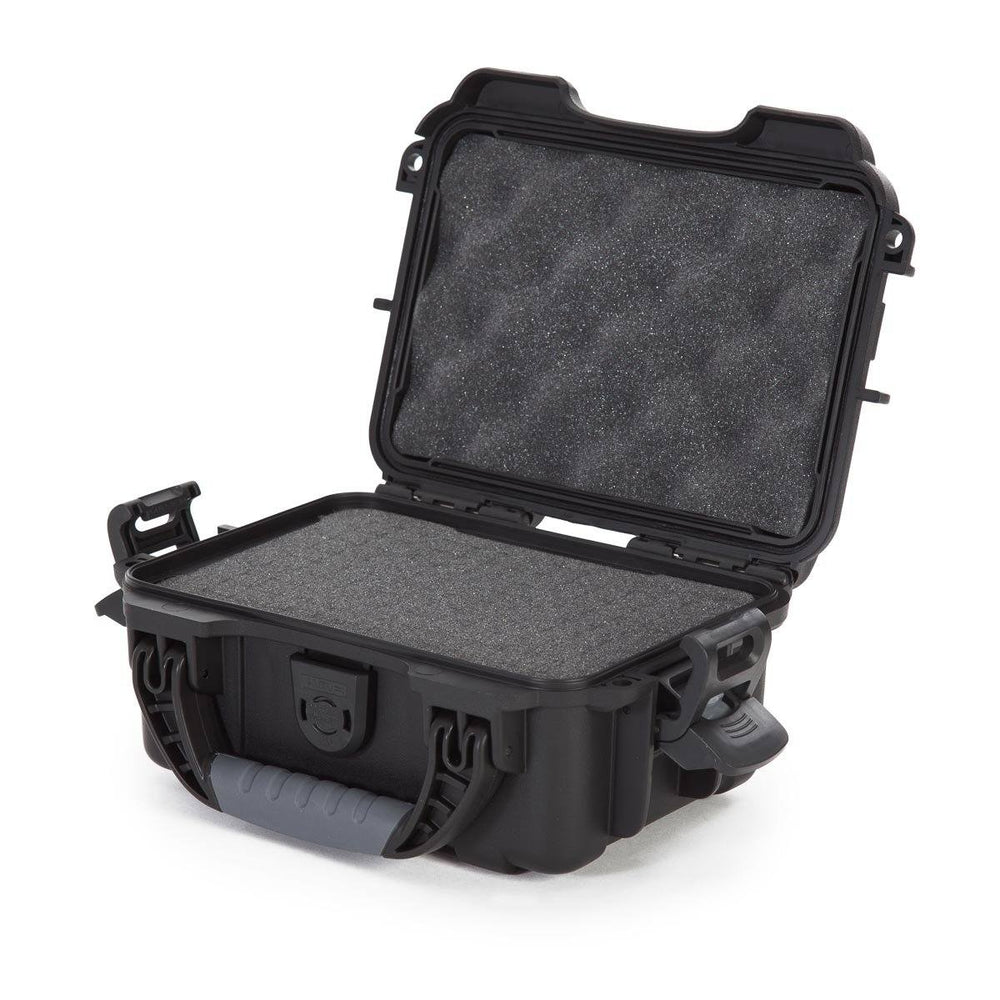 NANUK 903 - Black / Cubed Foam