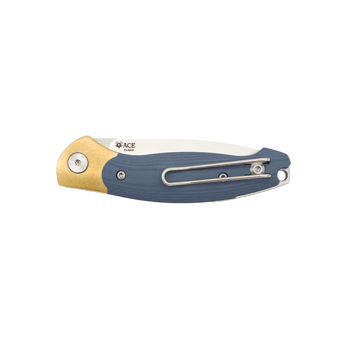 GIANT MOUSE Farley Bolstered - Dusty Blue