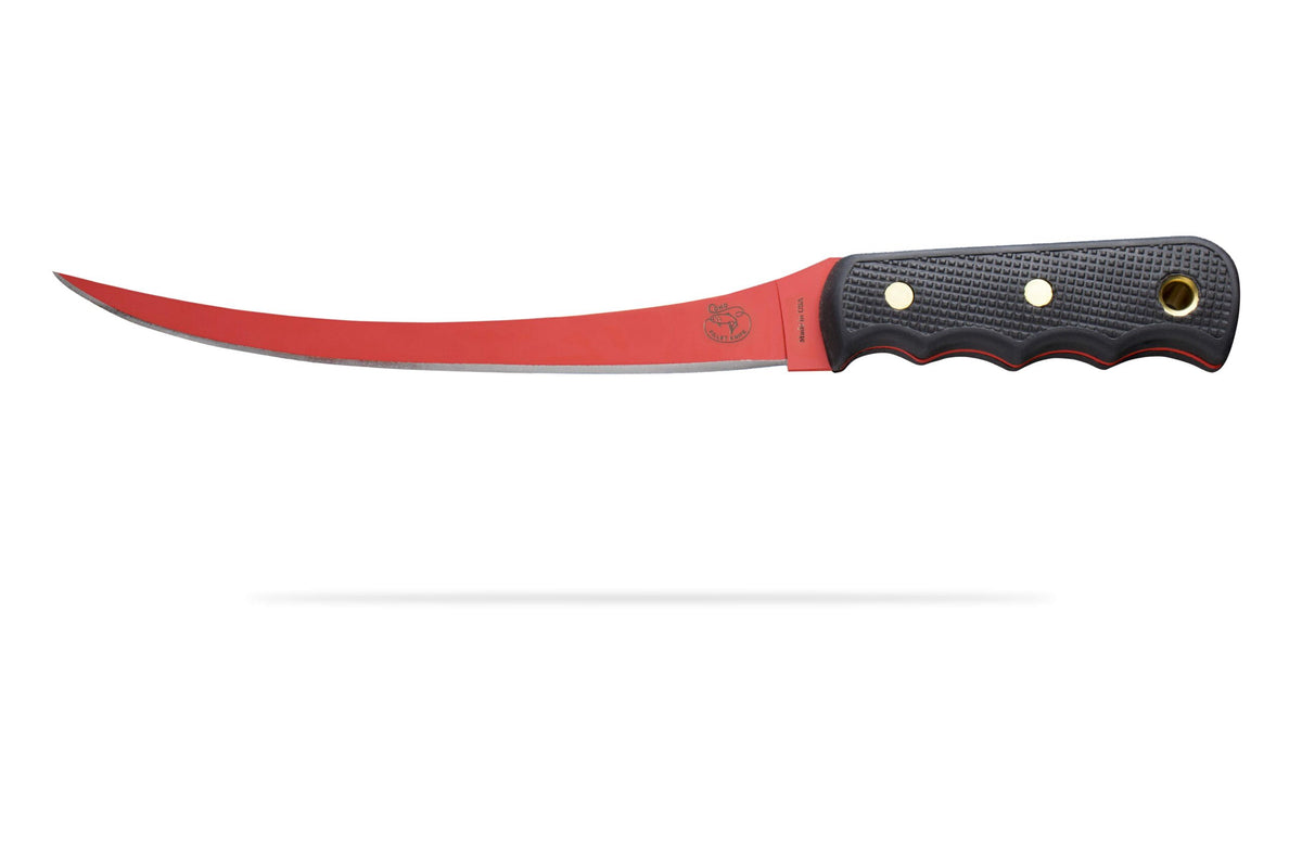 KNIVES OF ALASKA Coho