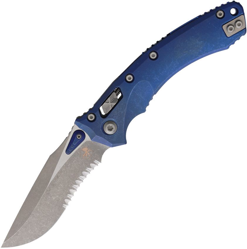 Microtech Amphibian S/E Ram-Lok