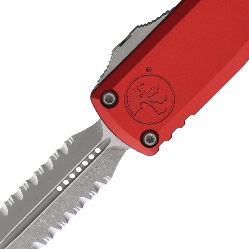 Microtech Auto UTX-85 D/E Gen IV OTF