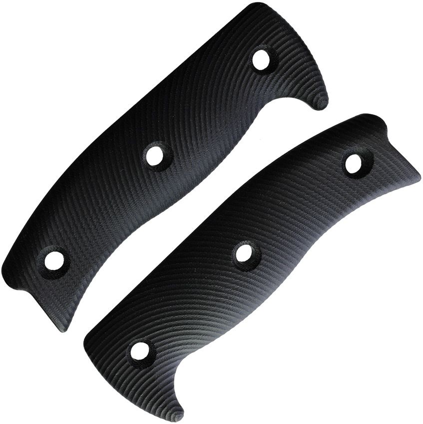 ESEE Handle For ESEE 6 Black