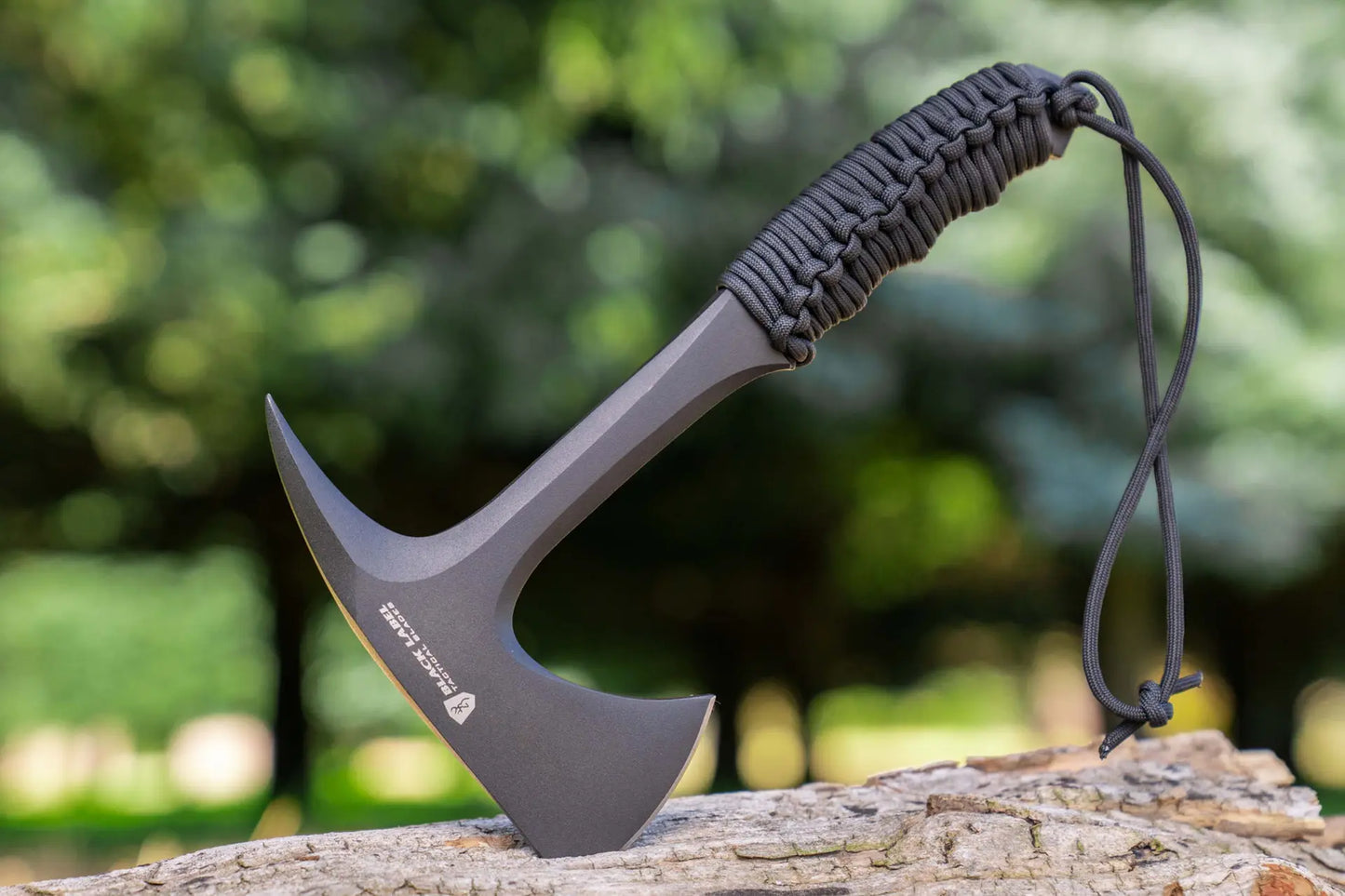 Browning Shock 'N Awe Tomahawk