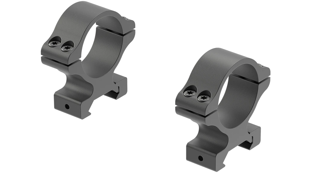 LEUPOLD Rifleman Gen 2 – 30mm High Rings