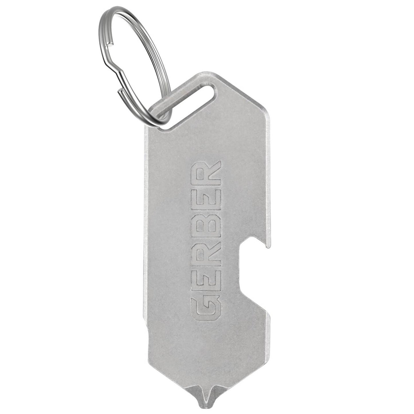 GERBER Shard DT - Silver Fish