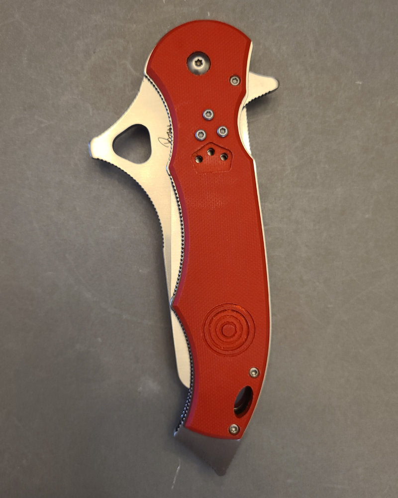 CSSD-SC BRAM FRANK DESIGN Abaniko 2 - Redonda Series - Trainer Drone