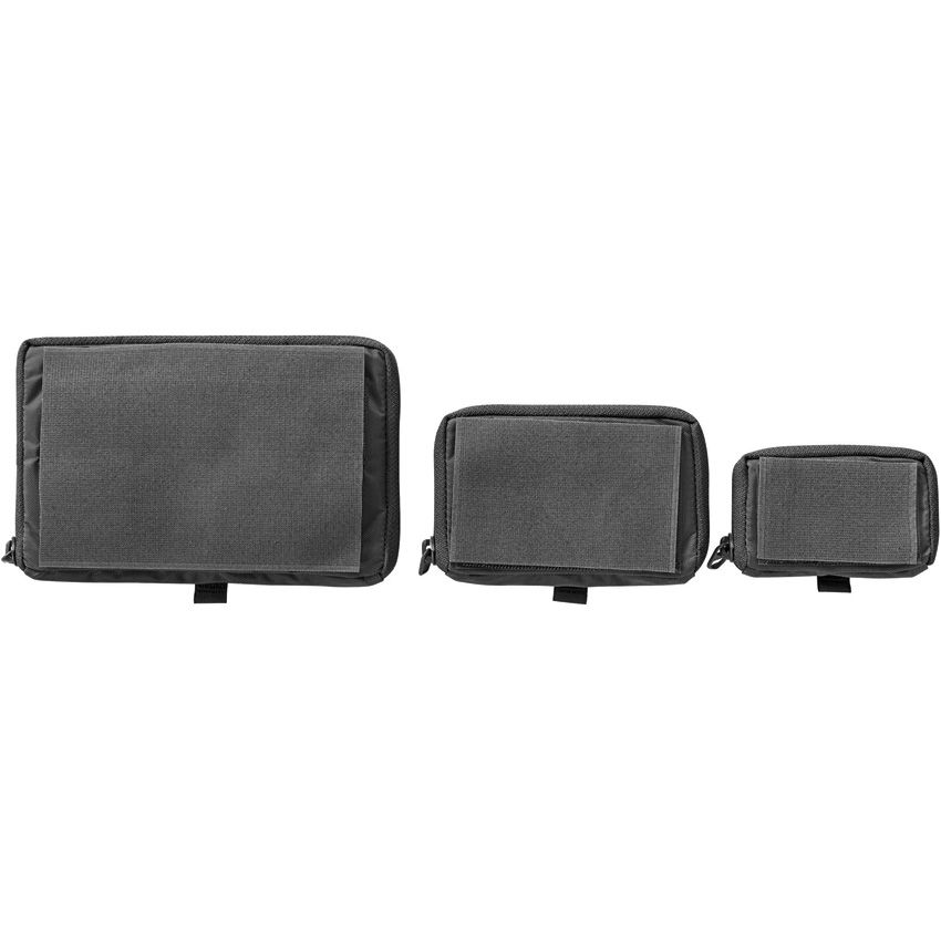 TASMANIAN TIGER MESH POUCH SET VL