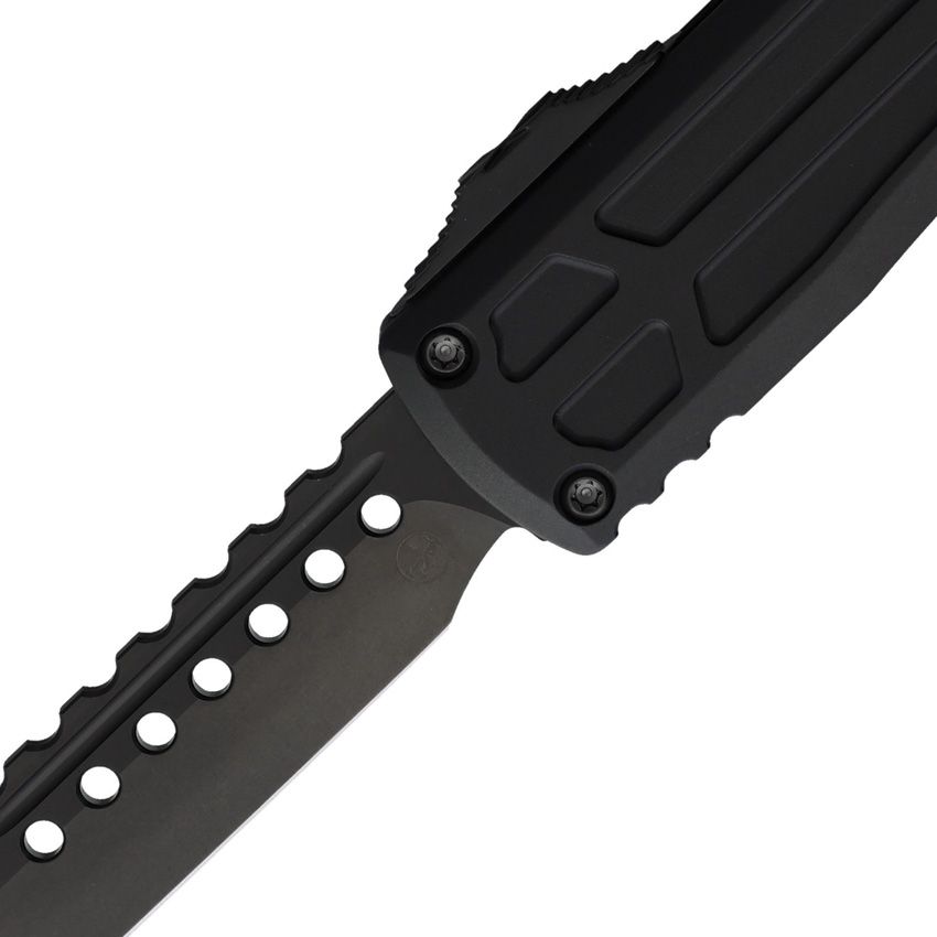 Microtech Auto Ultratech Gen III ZBP OTF