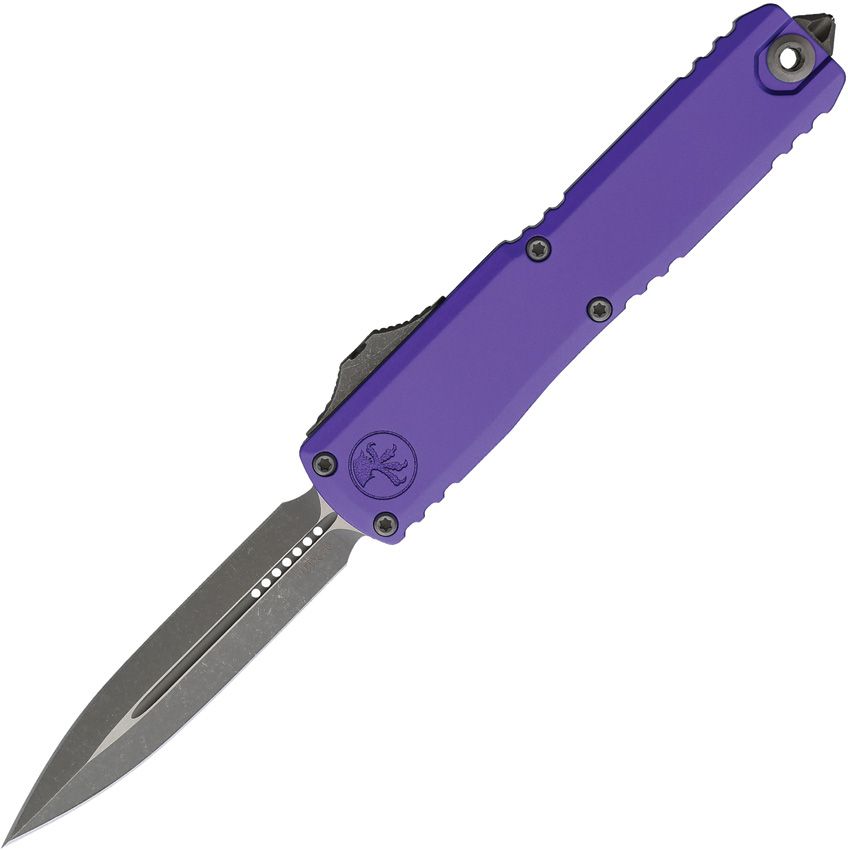 Microtech Auto UTX-70 D/E Gen IV OTF