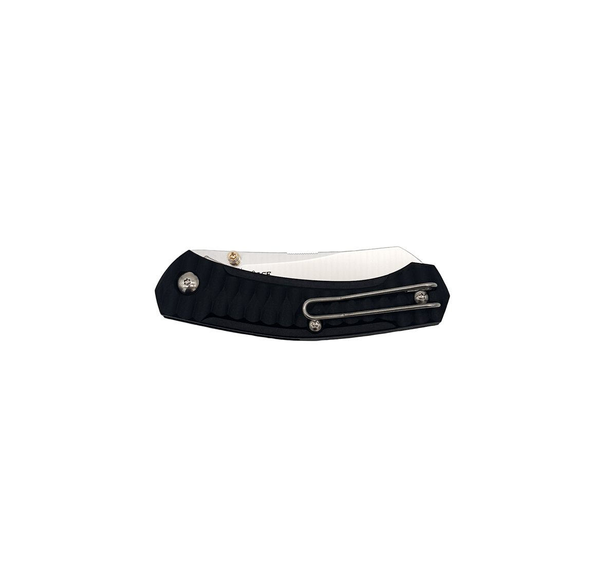 GIANT MOUSE ACE Iona Sailor - Black