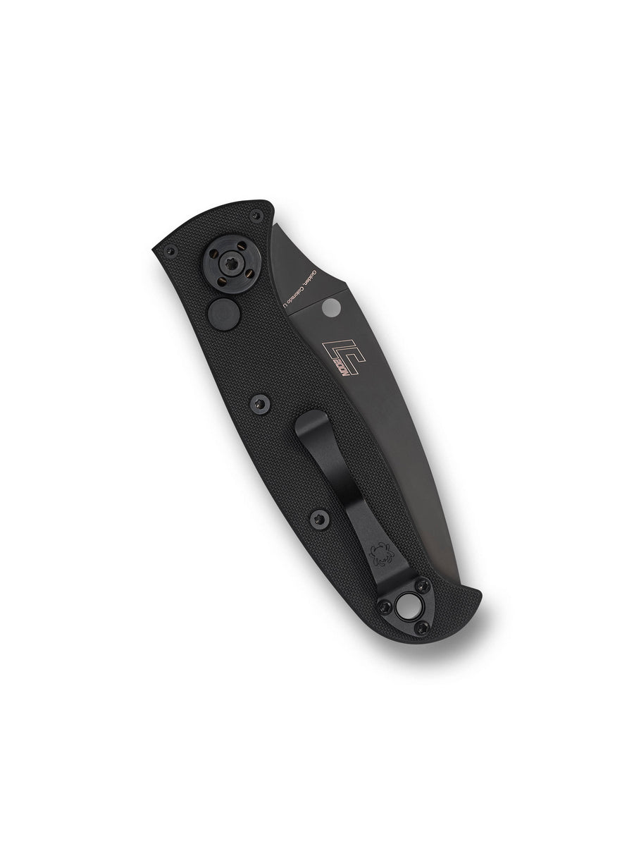 SPYDERCO Autonomy™ 2