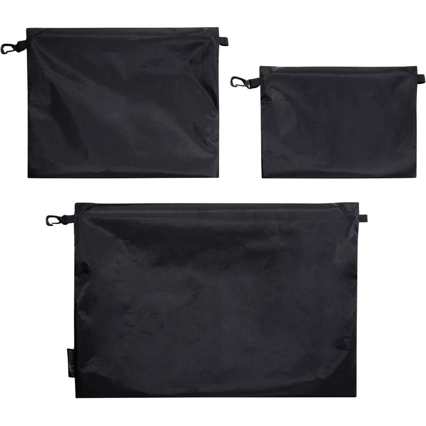 TASMANIAN TIGER MESH POCKET SET