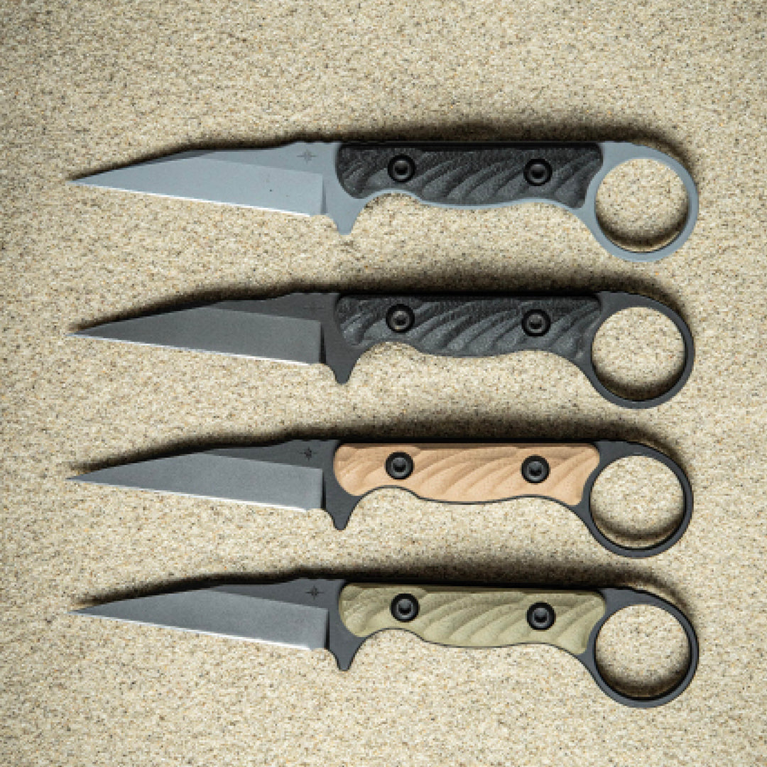 TOOR Jank Shank W - FDE
