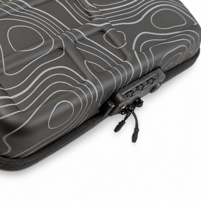 Vault Case Secure - V2 (Locking EDC Case)