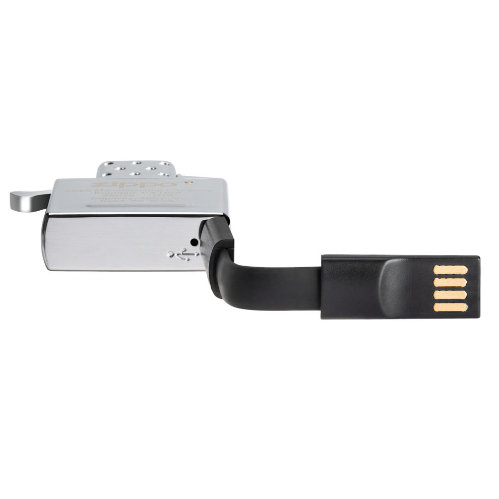 ZIPPO Double Arc Rechargeable Lighter Insert