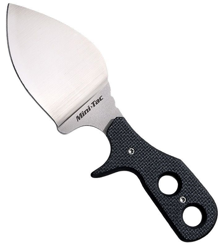 Lynn Thompson Collection Mini Tac Beaver Tail