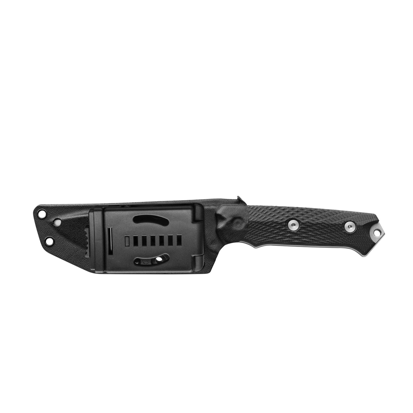 MKM-MANIAGO KNIFE MAKERS BASE-CAMP β G10 BLACK