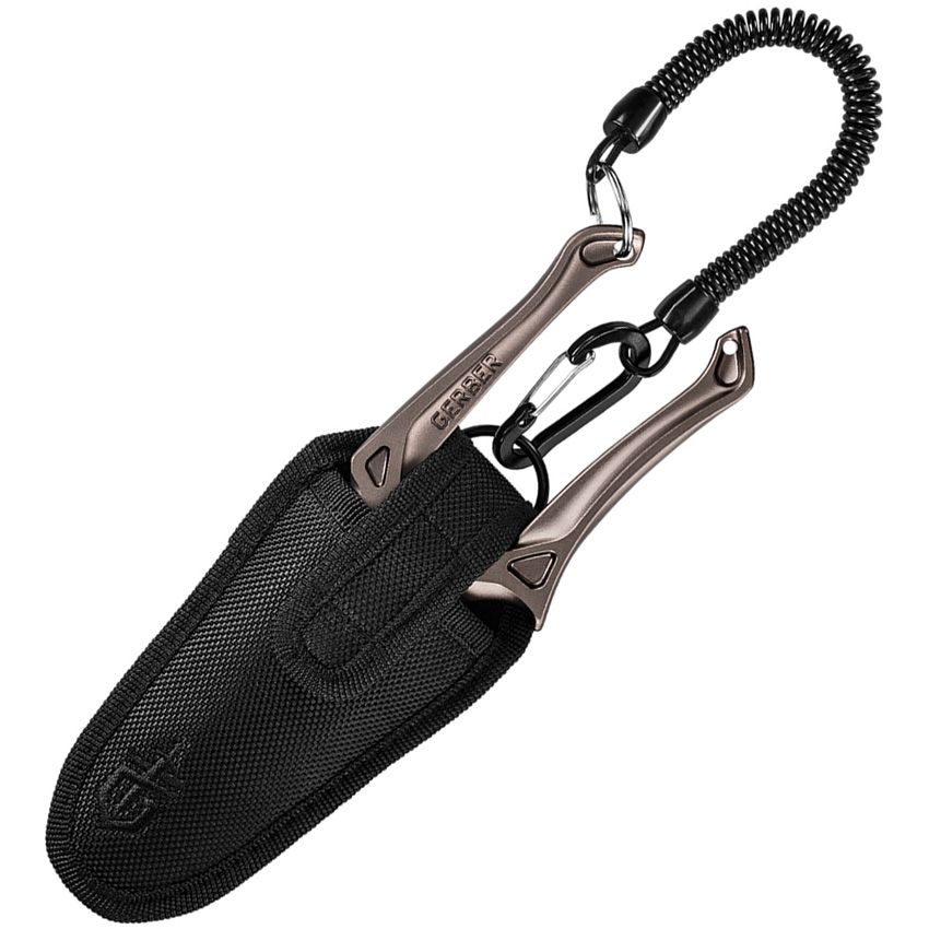 Gerber Magniplier 7.5 Salt Needle