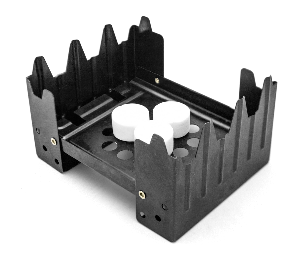 Coghlan's Emergency Stove