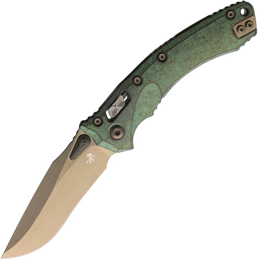Microtech Amphibian Ram-Lok Select
