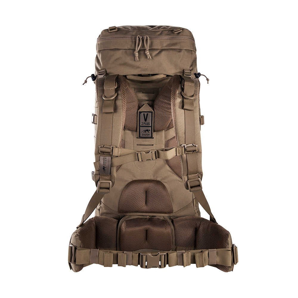 TASMANIAN TIGER BASE PACK 60 FO