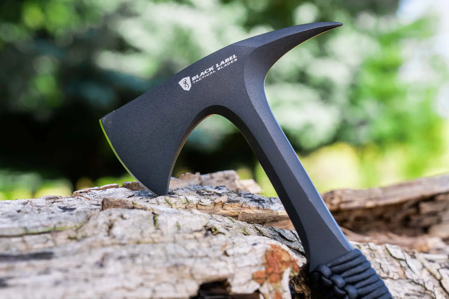 Browning Shock 'N Awe Tomahawk