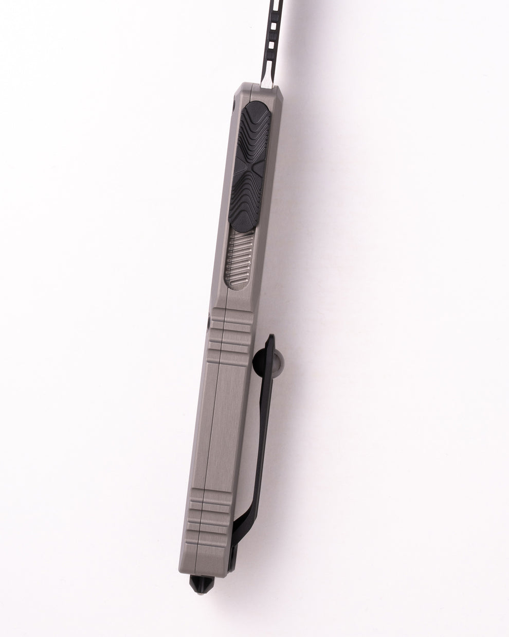 MICROTECH ULTRATECH® GEN IV S/E BLACK STANDARD NATURAL CLEAR (11214-1NC)