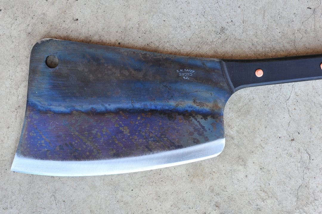 SVORD Carcass Splitter CS28