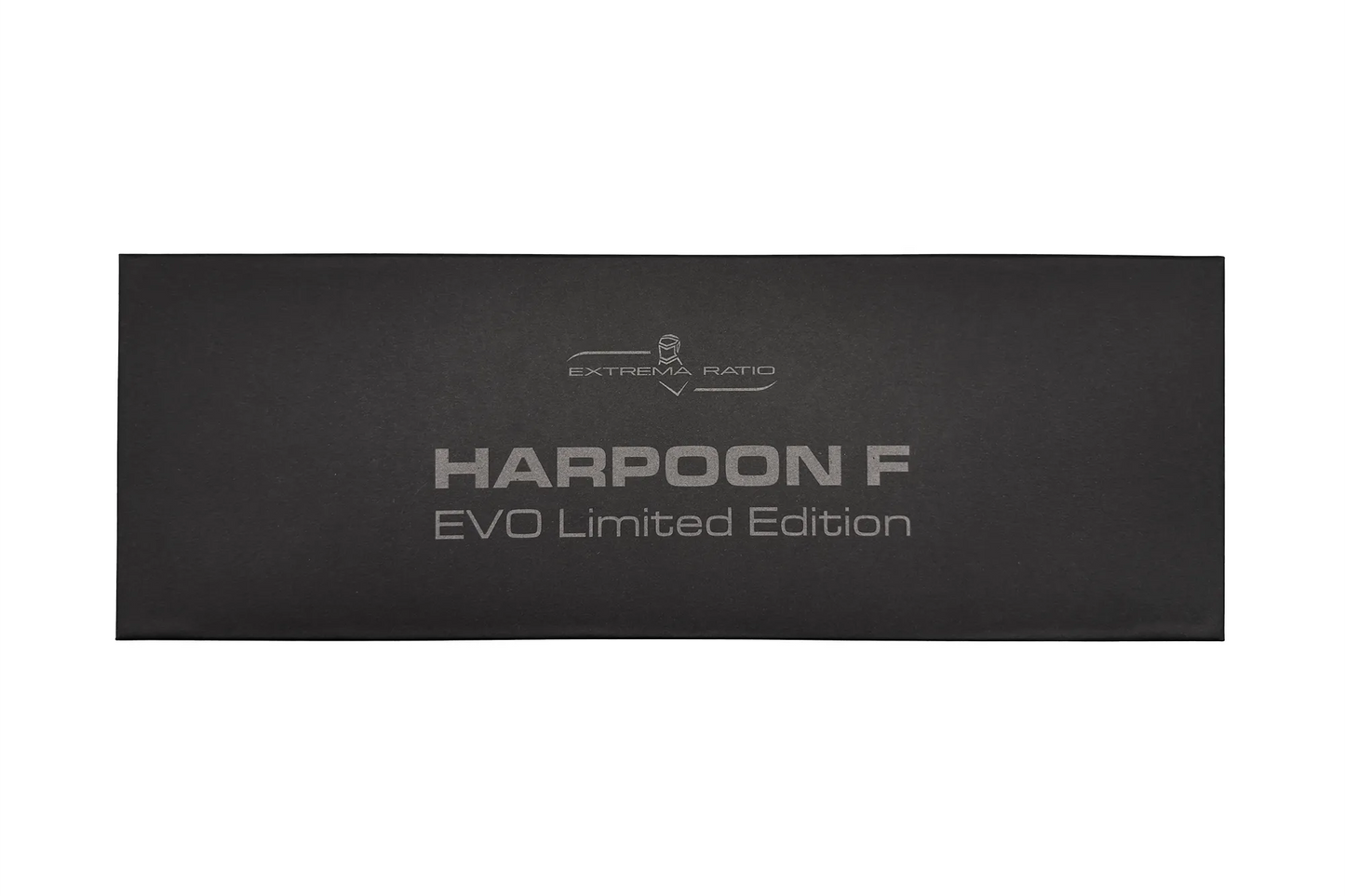EXTREMA RATIO HARPOON F EVO LIMITED EDITION