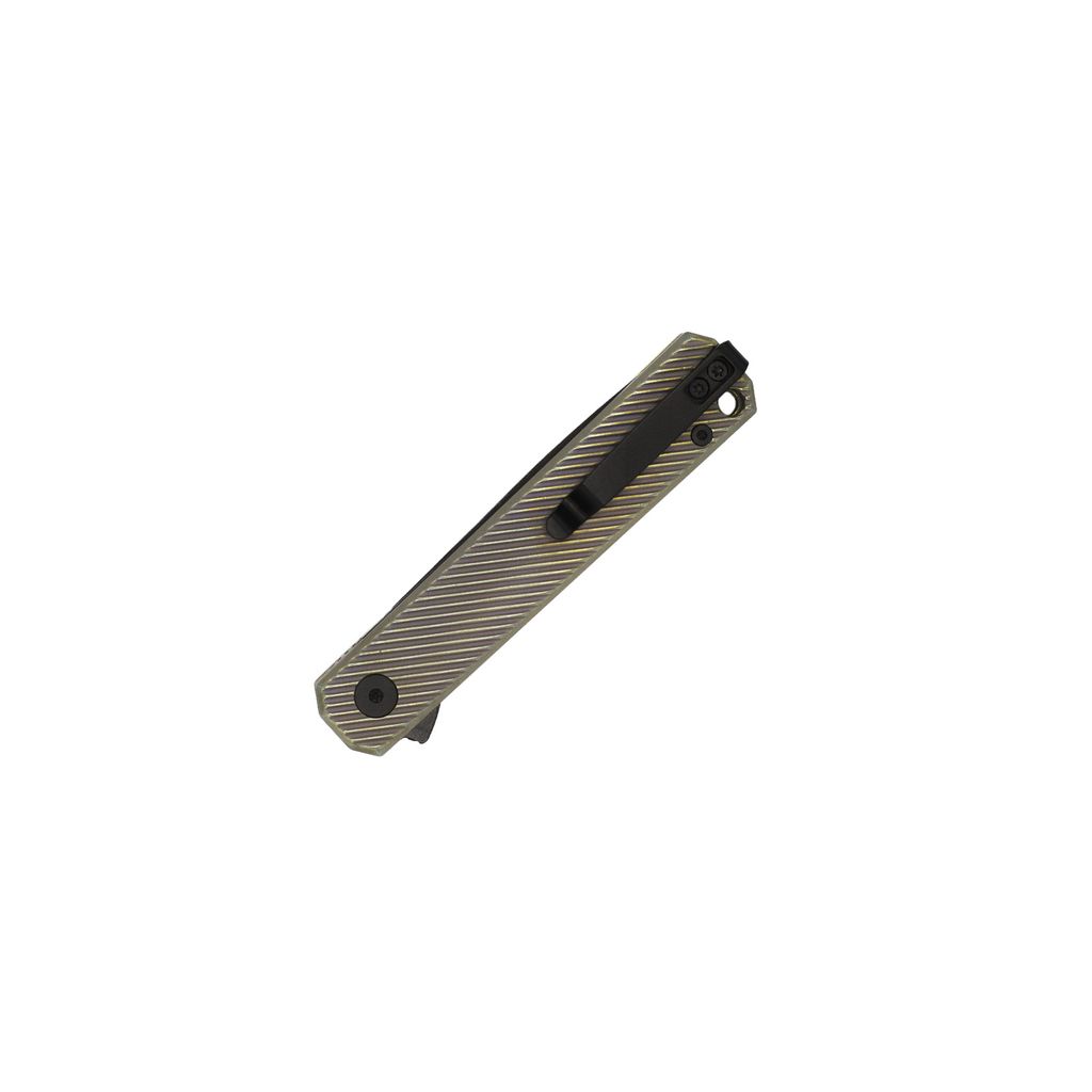 COBRATEC KNIVES Rook