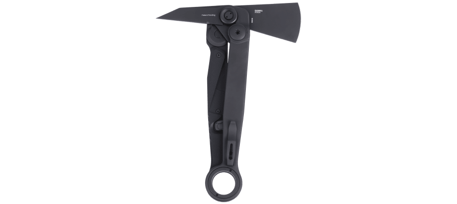 CRKT Provoke® X
Morphing Axe