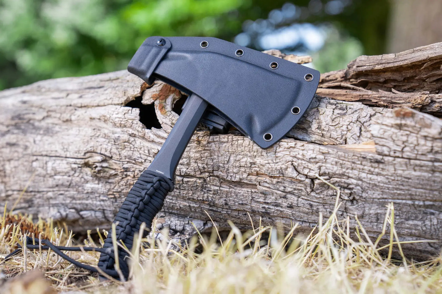 Browning Shock 'N Awe Tomahawk