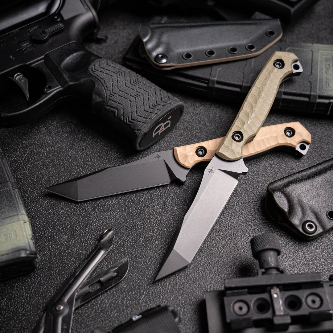 TOOR Krypteia T - FDE