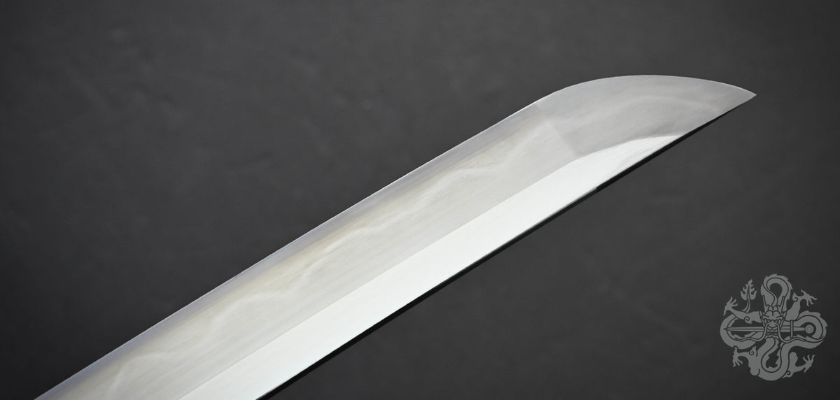 CAS HANWEI PSK Pro Elite Katana