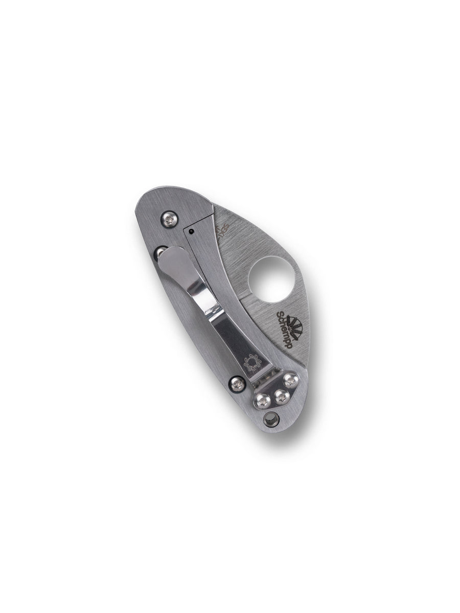 SPYDERCO Balance™ G-10 CPM® SPY27® Sprint Run®