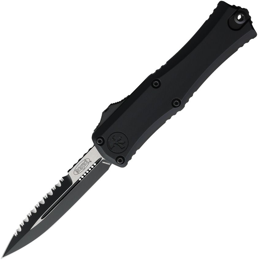 Microtech Auto Hera II OTF Mini Tactical