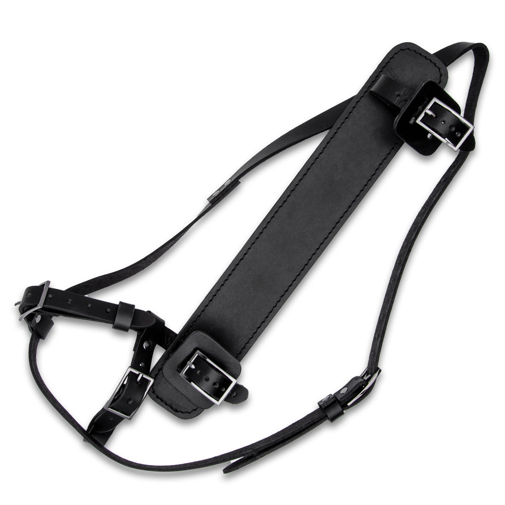 UNITED CUTLERY Honshu Over-The-Shoulder Scabbard Harness