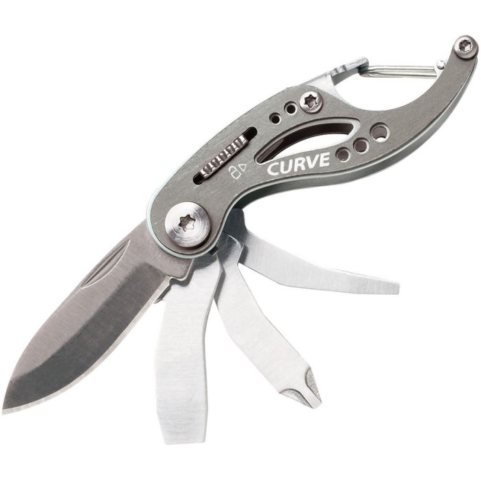 Gerber Curve Mini Tool Gray