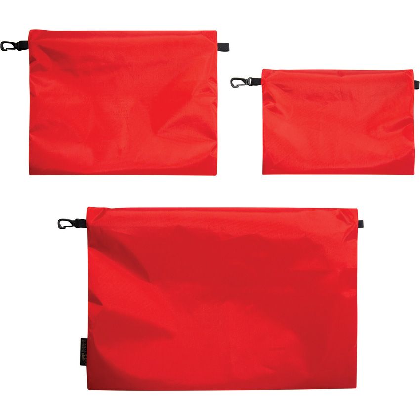 TASMANIAN TIGER MESH POCKET SET