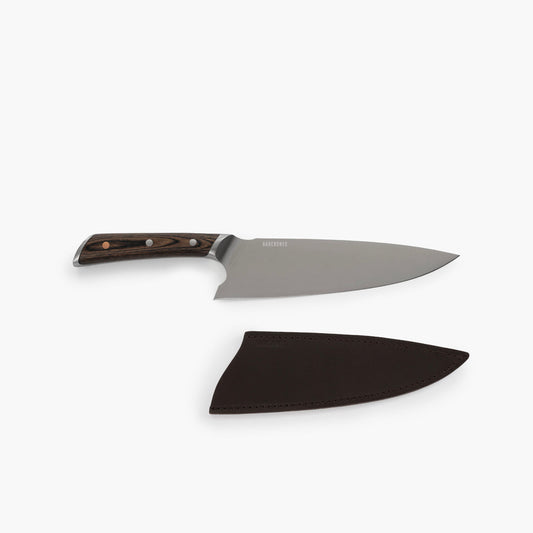 Barebones Living No. 8 Chef Knife
