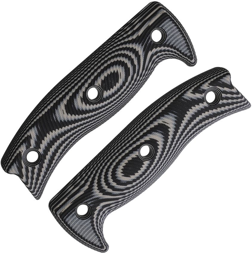 ESEE Handle For ESEE 6 Black/Gray