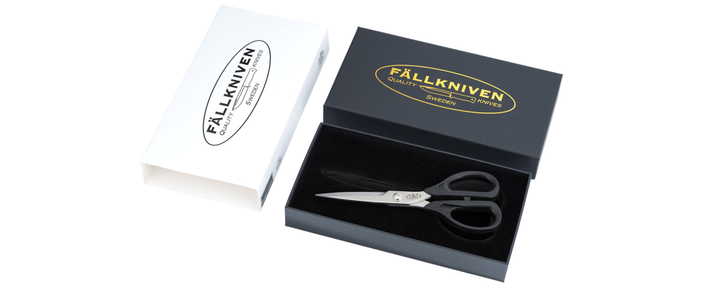 FALLKNIVEN PS70 – Utility scissors (Small)