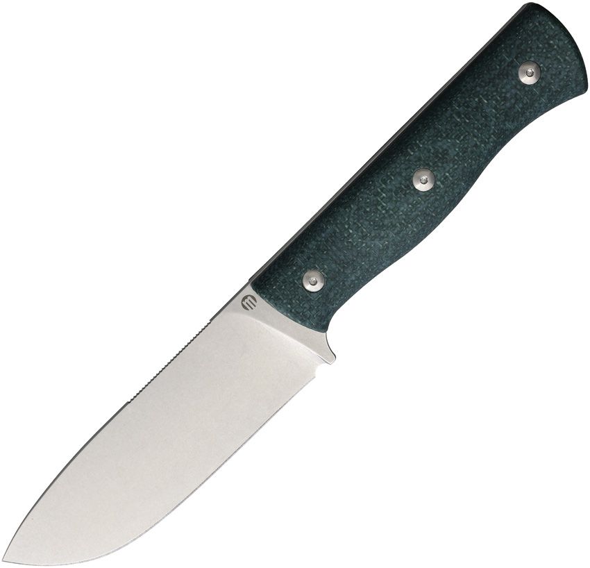 Maserin Woodsman Fixed Blade