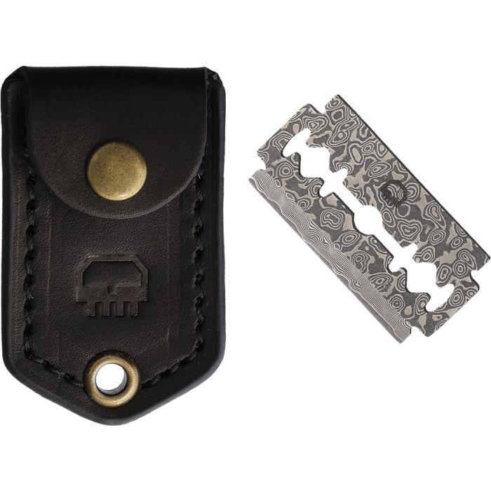 Daggerr Knives Lezvie